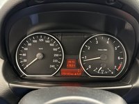 Widok zestawu wskazników