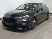 Вид спереди слева