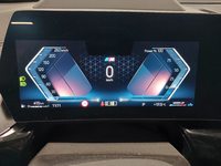 Widok zestawu wskazników