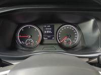 Aanzicht combi-instrument