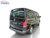 Aanzicht achter rechts