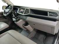 Aanzicht binnenruimte