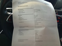 Apkopes darbu dokumentācija