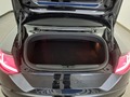 View of boot / luggage space