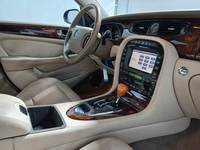 Aanzicht binnenruimte