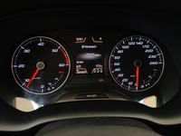 Ansicht Kombiinstrument