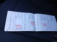 Szerviz dokumentáció