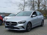 Náhled zpředu zleva