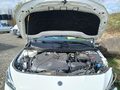 View of engine compartment
