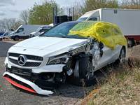 Náhled zpředu zleva