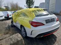 Pogled straga lijevo