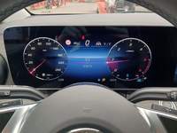 Pogled kombi instrument