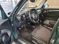 Изглед на вътрешното пространство