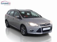 Pogled desno spredaj