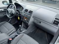 Вид на салон