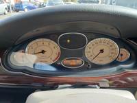 Pogled na kombinirani instrument