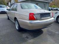 Pogled straga lijevo