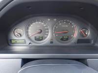 Aanzicht combi-instrument