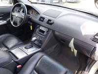 Aanzicht binnenruimte