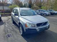 Aanzicht voor rechts