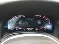 Вид на приборную панель