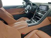 Вид на салон