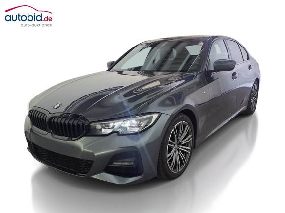 Вид спереди слева