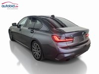 Vaade tagant vasakult