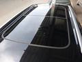 View of sunroof / panoramic roof