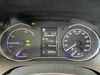 Вид на приборную панель