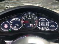 Вид на приборную панель