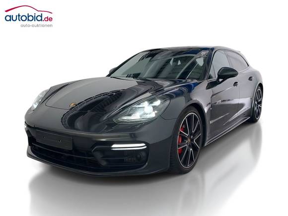 Вид спереди слева