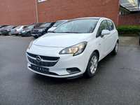 Opel Corsa 1,4 ecoFlex Easytronic "Edition"