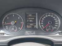 Pogled na kombinovani instrument