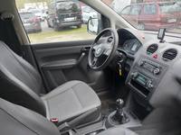 Pogled na unutrašnjost