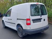 Pogled od pozadi levo