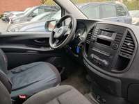 Pogled na unutrašnjost