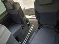 View of third row of seats