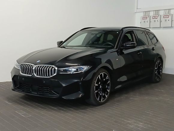 Náhled zpředu zleva