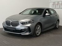 Náhled zpředu zleva