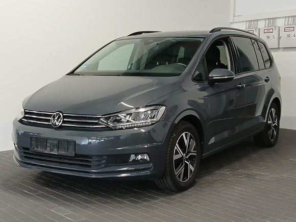 Náhled zpředu zleva