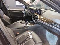 View interior
