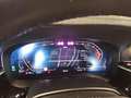 View of instrument panel