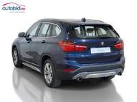 Pogled straga lijevo