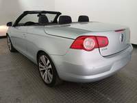 Ansicht hinten links