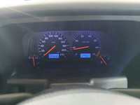 Ansicht Kombiinstrument