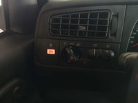 Ansicht Kombiinstrument