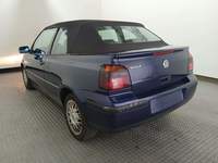 Ansicht hinten links