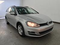 Ansicht vorne rechts