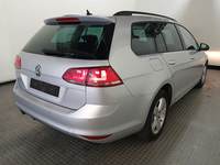 Ansicht hinten rechts